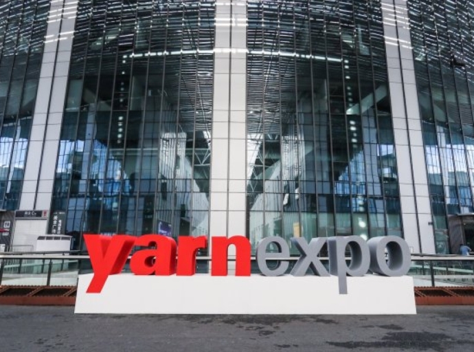 Yarn Expo Shenzhen 2024 Unwinds